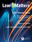 Law Matters | Archive
