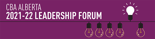 2020 Leadership Forum Header