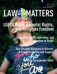 Law Matters | Summer 2019