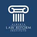 Alberta Law Reform Institute Logo