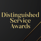 Distinguished Service Awards