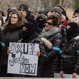 #MeToo and sexual assault prosecutions