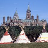 Reconciliation in Canada