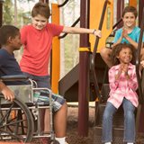 Empowering youth with disabilities