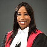 A conversation with Justice Gaylene Kendell