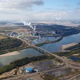 COVID-19 and the suspension of routine environmental reporting in Alberta