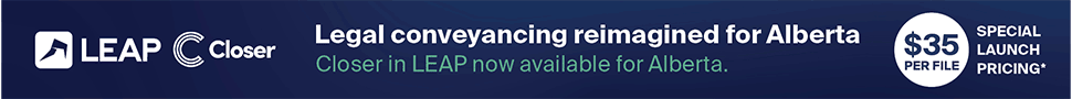 LEAP Banner